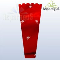 30-AS METÁL TASAK/PIROS/CIKKCAKK (50DB/CS)