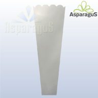 25-ÖS VIRÁGTASAK 70CM MAGASX11CM/NATÚR (50DB/CS)