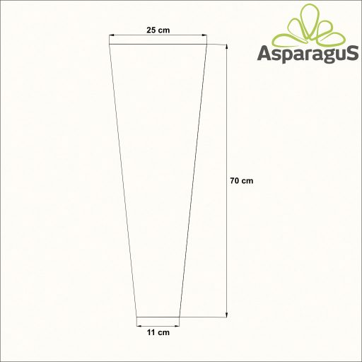 25-ÖS METÁL TASAK/PIROS/PÖTTY (50DB/CS)