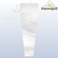 25-ÖS VIRÁGTASAK GYÖNGYHÁZ/PÖTTY (50DB/CS)