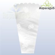 40-ES GYÖNGYHÁZ TASAK/RÓZSASZÁL (50DB/CS)