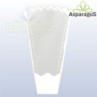 40-ES NATÚR KERETES TASAK/FEHÉR (50DB/CS)