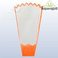 40-ES NATÚR KERETES TASAK/NARANCS (50DB/CS)