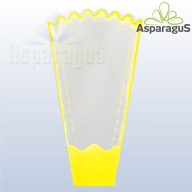 40-ES NATÚR KERETES TASAK/SÁRGA (50DB/CS)