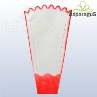 40-ES NATÚR KERETES TASAK/PIROS (50DB/CS)