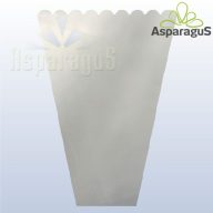 50-ES VIRÁGTASAK 70CM MAGASX20CM/NATÚR (50DB/CS)