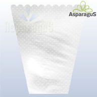 60-AS GYÖNGYHÁZ TASAK/PÖTTY (50DB/CS)