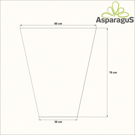 60-AS GYÖNGYHÁZ TASAK/INDÁS (50DB/CS)