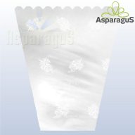 60-AS GYÖNGYHÁZ TASAK/RÓZSASZÁL (50DB/CS)