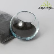 DEKOR HOMOK/ FEKETE (1KG)