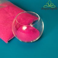 DEKOR HOMOK/ PINK (1KG)