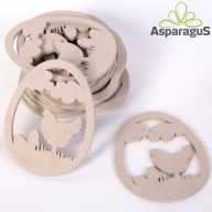 FA TOJÁS 7CM 15DB/ CS