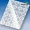 MATRICA 5X5CM 24DB/ CS