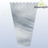 45-ÖS EZÜST TASAK/PÖTTY (50DB/CS)