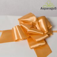 SZATÉN GYORSMASNI 5CMX 85CM/ARANY (5DB/CS)