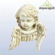 ANGYALKA AKASZTÓS--