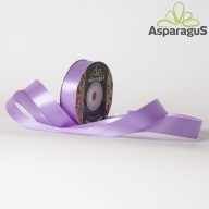 SZATÉN SZALAG 20MMX25M/ KÖZÉP LILA