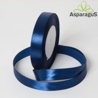 SZATÉN SZALAG 20MMX25M/ SÖTÉT KÉK