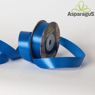 SZATÉN SZALAG 20MMX25M/ KÉK