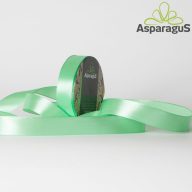 SZATÉN SZALAG 20MMX25M/ ALMAZÖLD