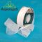 ORGANZA SZALAG 25MMX25M/ FEHÉR