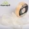 ORGANZA SZALAG 25MMX25M/ KRÉM