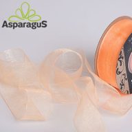 ORGANZA SZALAG 25MMX25M/ BARACK
