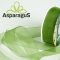 ORGANZA SZALAG 25MMX25M/ VILÁGOS ZÖLD