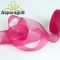 ORGANZA SZALAG 38MMX25M/ CIKLÁMEN