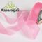 ORGANZA SZALAG 38MMX25M/ PINK