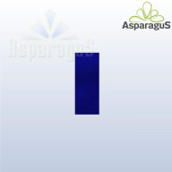 10X25 ITAL TASAK METÁL/KÉK/NATÚR (50DB/CS)