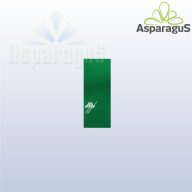 10X25 ITAL TASAK METÁL/ZÖLD/CIKKCAKK (50DB/CS)