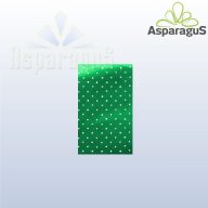 15X35 ITAL TASAK METÁL/ZÖLD/PÖTTY (50DB/CS)