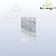 15X35 ITAL TASAK METÁL/EZÜST/PÖTTY (50DB/CS)
