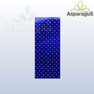 15X45 ITAL TASAK METÁL/KÉK/PÖTTY (50DB/CS)