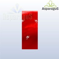 15X45 ITAL TASAK METÁL/PIROS/CIKKCAKK (50DB/CS)