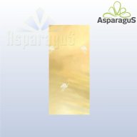 18X45 ITAL TASAK METÁL/ARANY/CIKKCAKK (50DB/CS)
