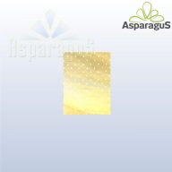 20X25 ITAL TASAK METÁL/ARANY/PÖTTY (50DB/CS)