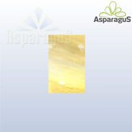 20X30 ITAL TASAK METÁL/ARANY/CIKKCAKK (50DB/CS)