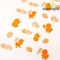 20X35 ITAL TASAK KACSA/NARANCS (50DB/CS)