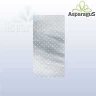 20X45 ITAL TASAK METÁL/EZÜST/PÖTTY (50DB/CS)