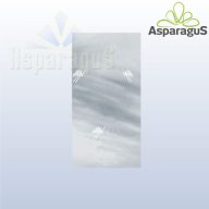 20X45 ITAL TASAK METÁL/EZÜST/CIKKCAKK (50DB/CS)