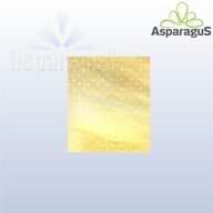 25X35 ITAL TASAK METÁL/ARANY/PÖTTY (50DB/CS)
