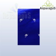 25X45 ITAL TASAK METÁL/KÉK/CIKKCAKK (50DB/CS)