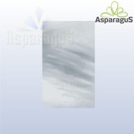 25X45 ITAL TASAK METÁL/EZÜST/NATÚR (50DB/CS)