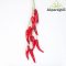 PAPRIKA FŰZÉR 10CM (10DB/CS)
