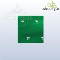 30X35 ITAL TASAK METÁL/ZÖLD/CIKKCAKK (50DB/CS)