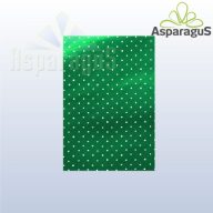 30X45 ITAL TASAK METÁL/ZÖLD/PÖTTY (50DB/CS)