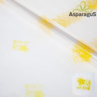 70X100 ÍV FESTETT/NAPSÁRGA/SZŐLŐLEVÉL (20DB/CS)