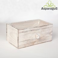FA ASZTALI DEKOR LÁDA 14X25X10CM